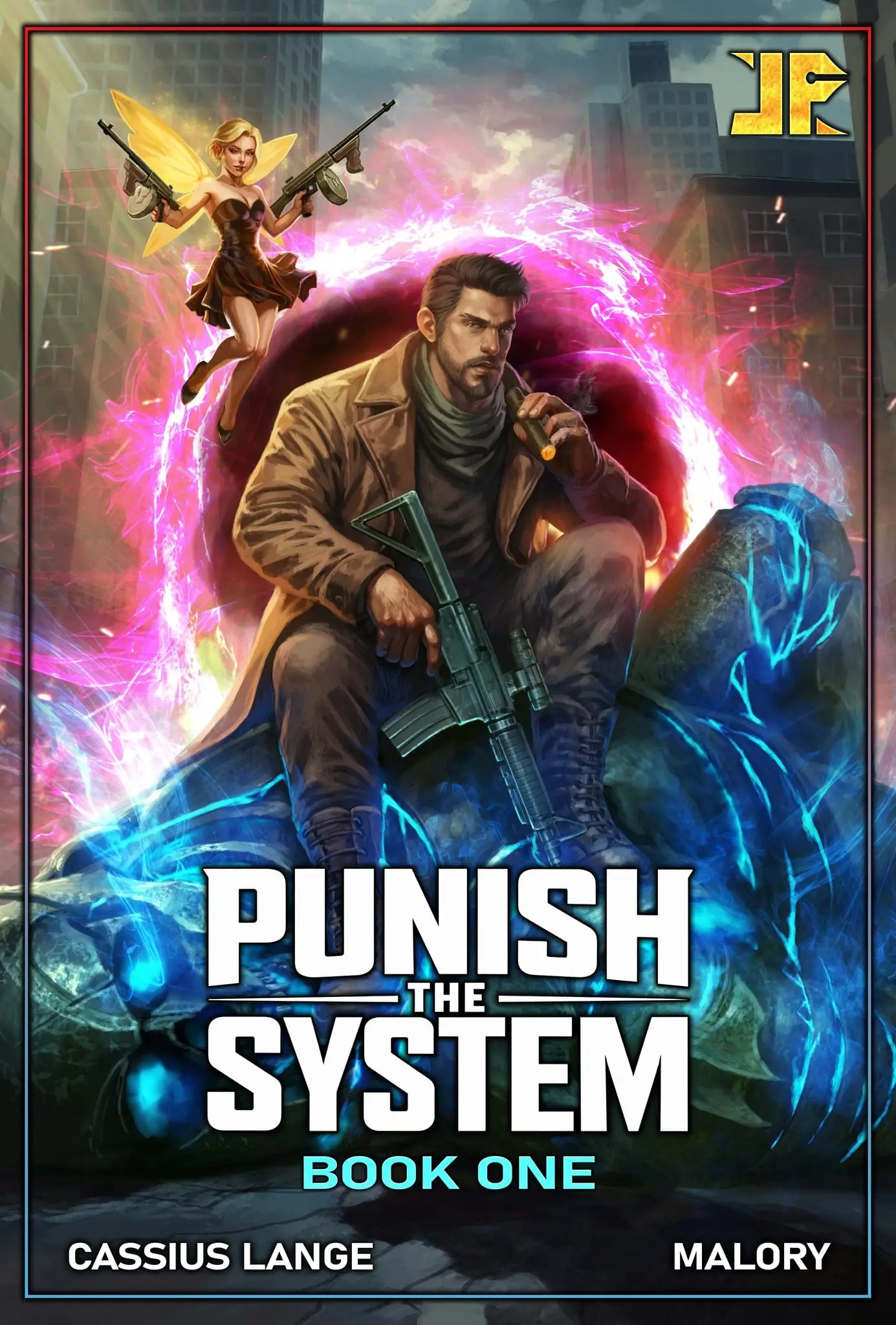 Punish the Sistem